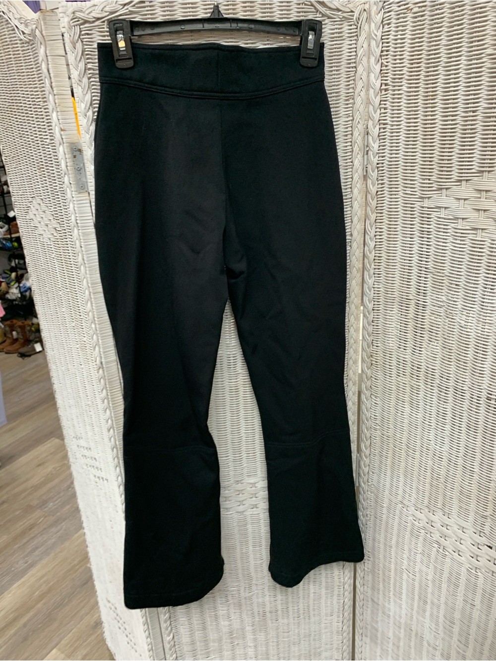 Afrc Women's Finesse Over The Boot Stretch Ski Pants - Picture 3 of 4
